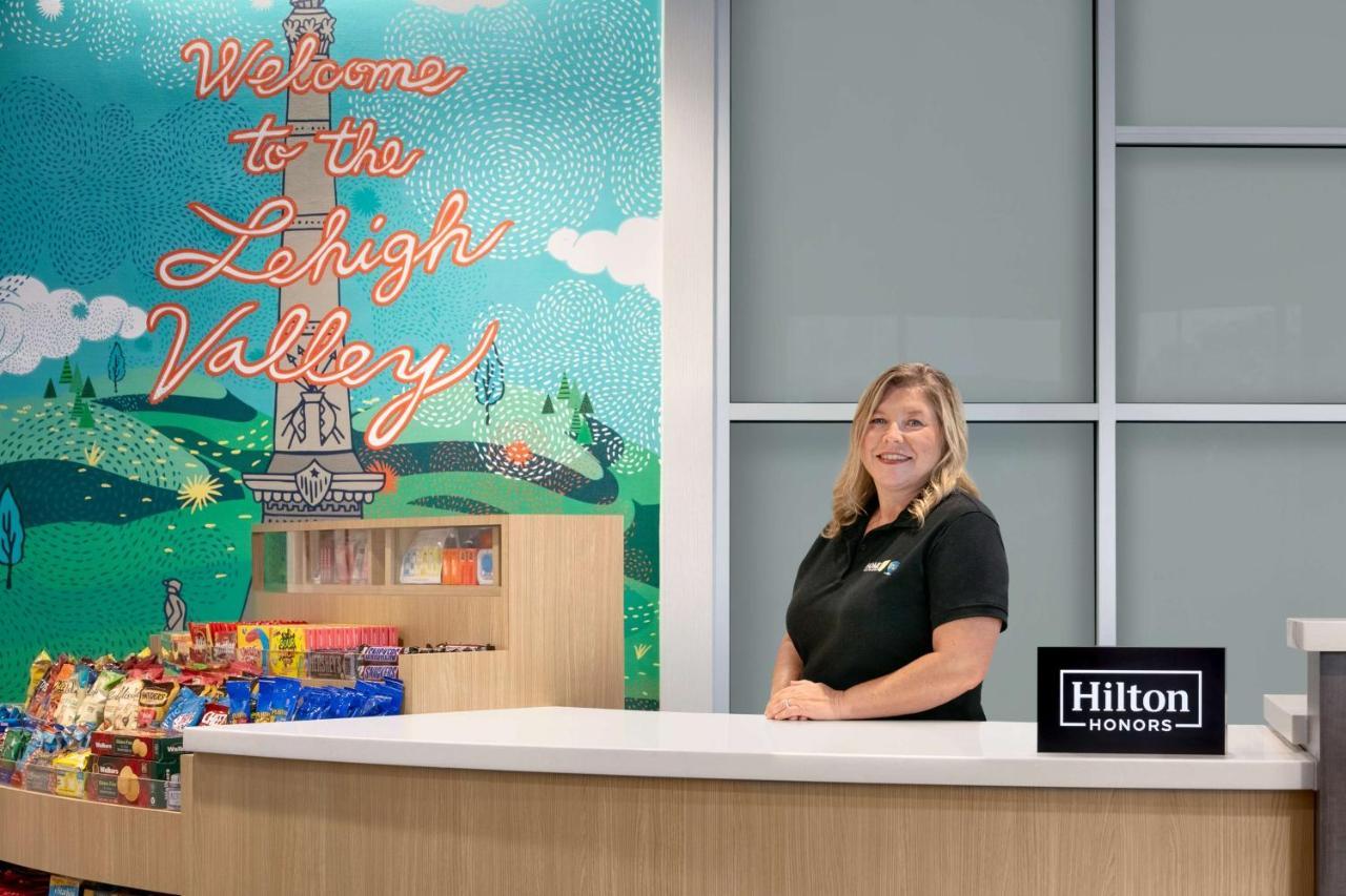 فندق Tru By Hilton إيستون المظهر الخارجي الصورة