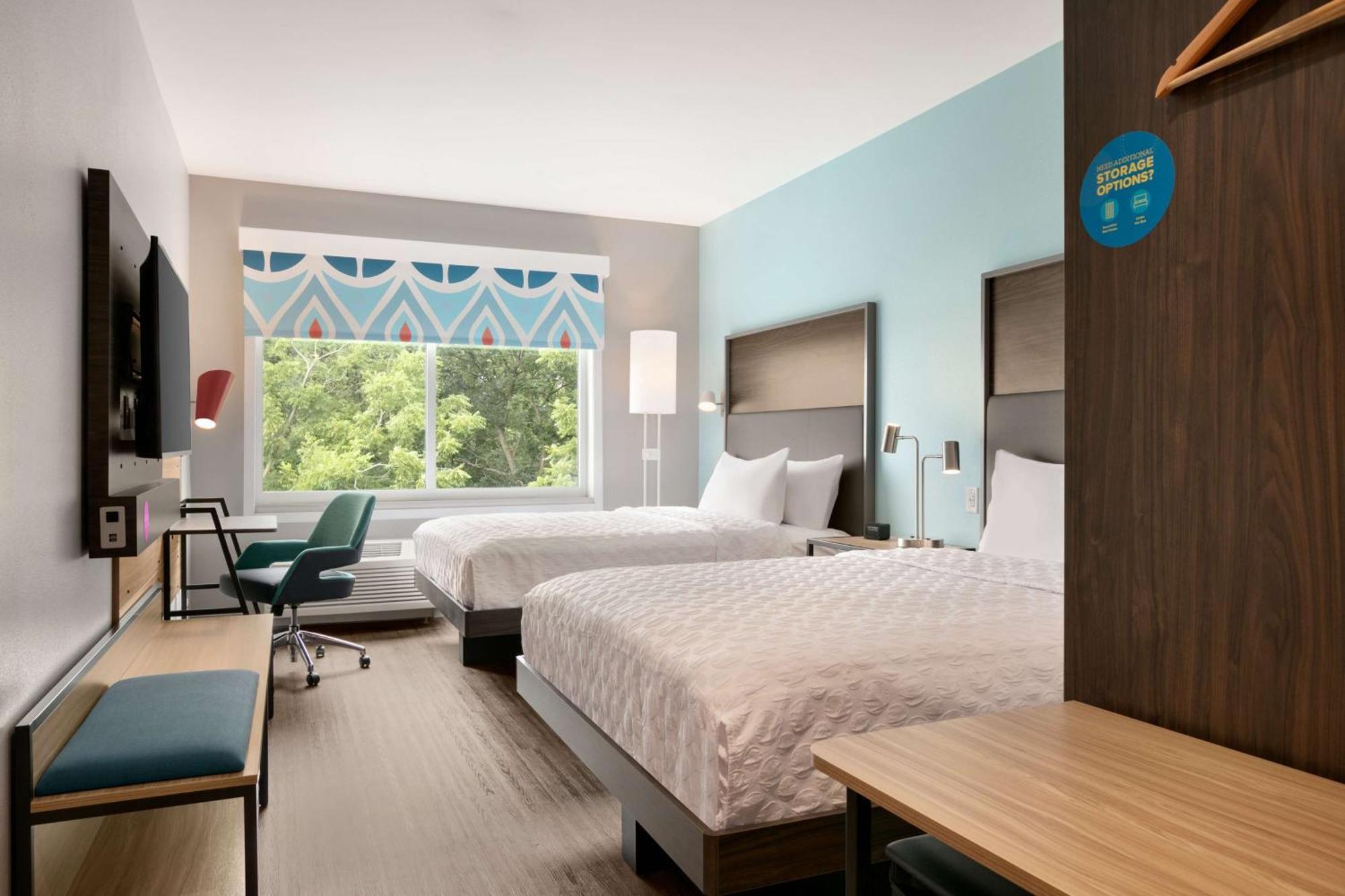 فندق Tru By Hilton إيستون المظهر الخارجي الصورة